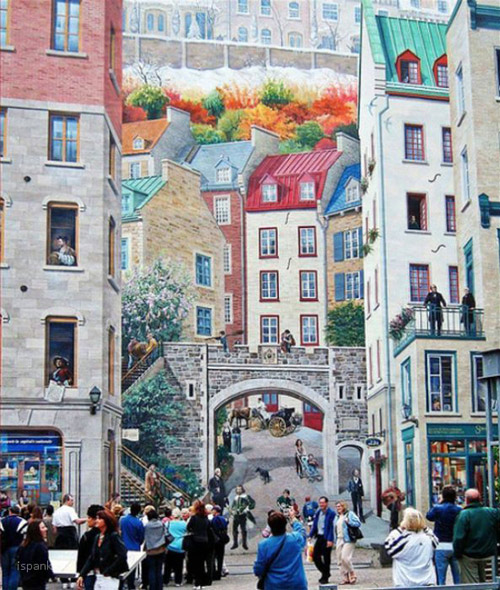 Nghệ thuật hội họa, Ý tưởng sáng tạo, Graffiti, Thư giãn