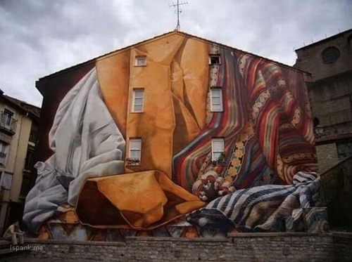 Nghệ thuật hội họa, Ý tưởng sáng tạo, Graffiti, Thư giãn