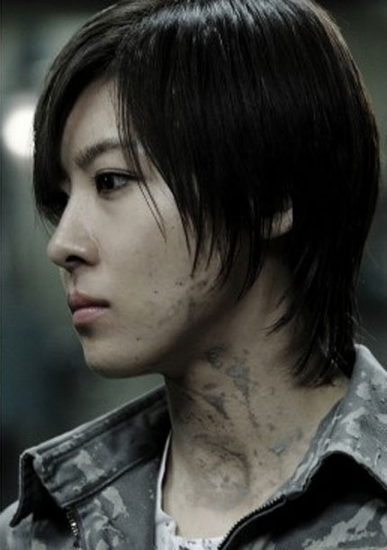 Ha Ji Won, Sector 7, Sao Hàn, Phim Hàn, Phim mới, Phim giả tưởng