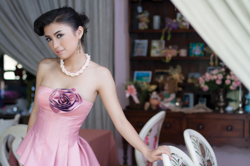 Tiêu Châu Như Quỳnh, Sao Việt, Cháu gái Lam Trường, Bước nhảy hoàn vũ, Chuyện của sao, Ảnh đẹp của sao