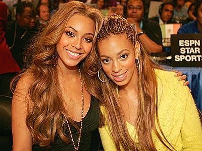 Beyonce Knowles, Sao Mỹ, Sao ca nhạc, Chuyện của sao