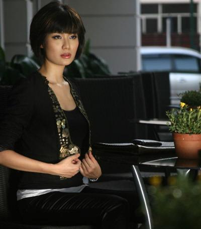 Hoa hậu Thu Thủy, Hoa hậu Việt Nam, Chuyện của sao, Phỏng vấn sao