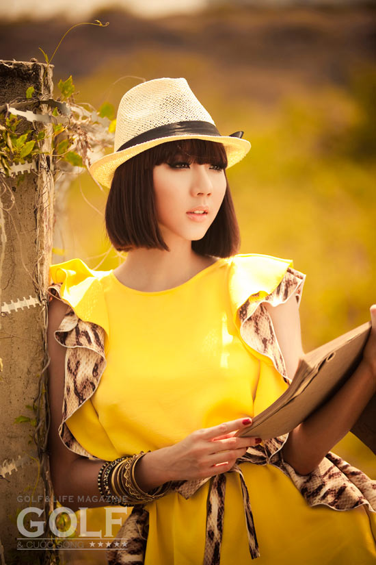 Ngọc Quyên, Siêu mẫu, Chuyện của sao, Sao Việt, Chuyện tình sao