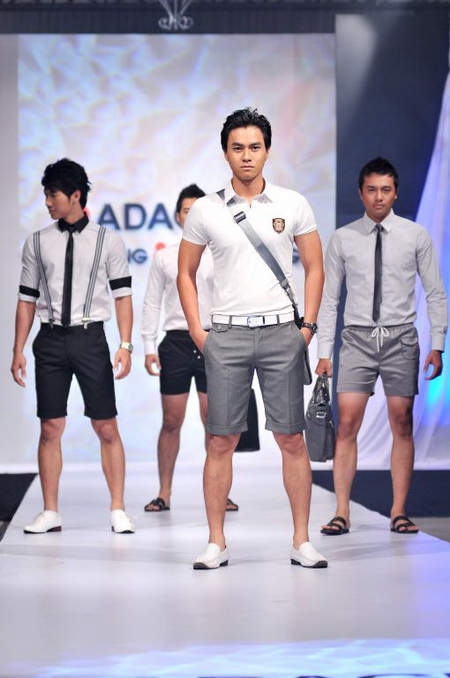 Phong cách, Thời trang nam, Xu hướng, Bộ sưu tập thời trang, Thời trang