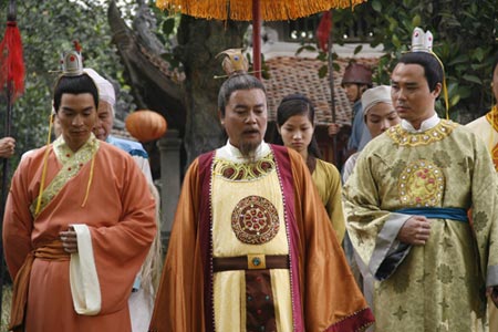 Phim Việt, Thực trạng phim Việt, Phim giờ vàng