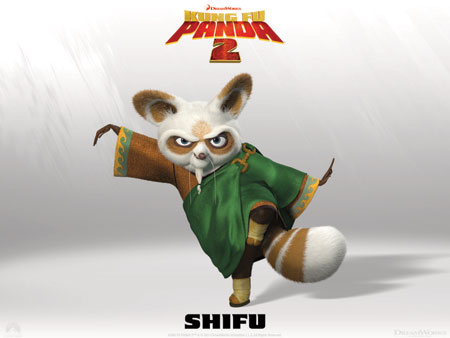 Kungfu Panda 2, The Kaboom of Doom, Phim hoạt hình, Phim 3D, Phim chiếu rạp, Phim bom tấn