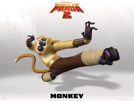 Kungfu Panda 2, The Kaboom of Doom, Phim hoạt hình, Phim 3D, Phim chiếu rạp, Phim bom tấn