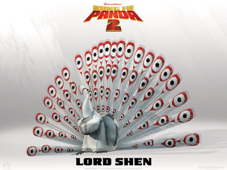 Kungfu Panda 2, The Kaboom of Doom, Phim hoạt hình, Phim 3D, Phim chiếu rạp, Phim bom tấn