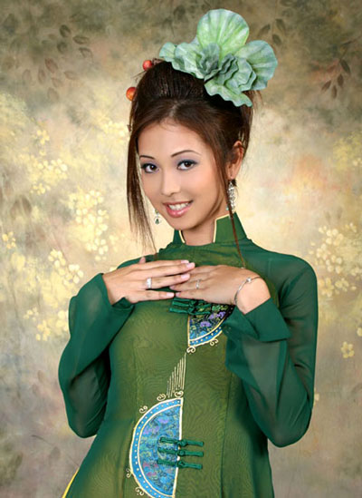 Sao Việt, Mỹ nhân Việt, Jennifer Phạm, Ảnh đẹp của sao
