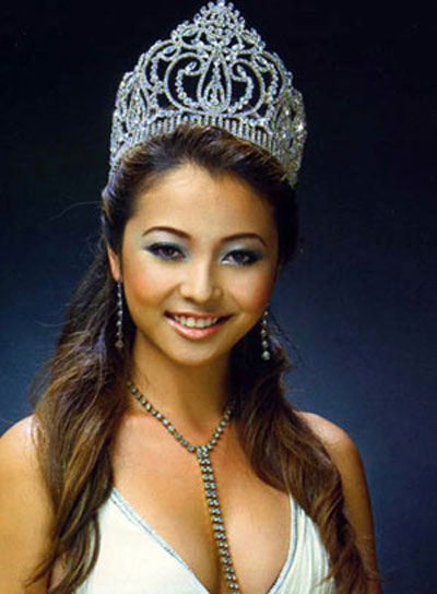 Sao Việt, Mỹ nhân Việt, Jennifer Phạm, Ảnh đẹp của sao