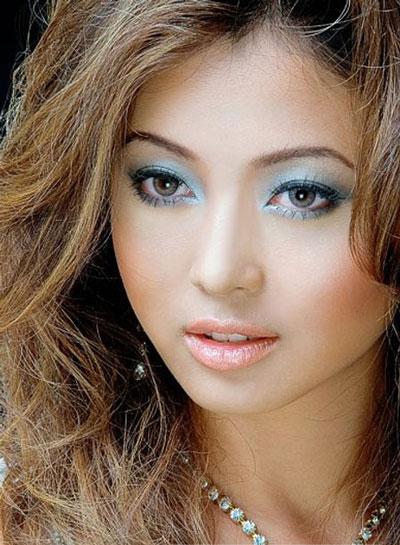 Sao Việt, Mỹ nhân Việt, Jennifer Phạm, Ảnh đẹp của sao