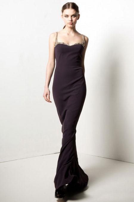 Reem Acra, Đầm dạ hội, Váy dạ hội, Thời trang dạ hội, Thời trang