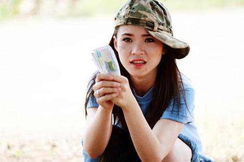 Khởi My, Sao Việt, Sao ca nhạc, Hey boy và Sẽ thuộc về nhau