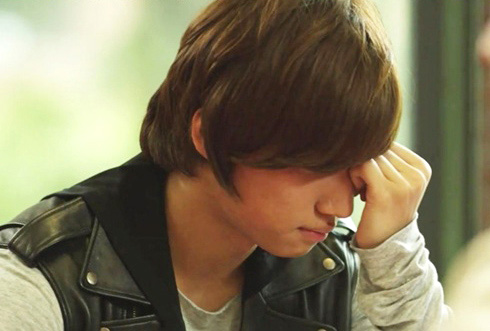 Dae Sung, Big Bang, Sao Hàn, Chuyện của sao, Scandal, Sao gây tai nạn