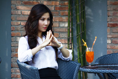 Diễm My 9x, Tiểu thư Lọ Lem, Phim Việt Nam, Phim truyền hình