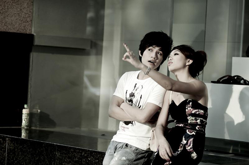 Lee Balan, Khánh Trung, Sao Việt, Sao ca nhạc, Clip mới