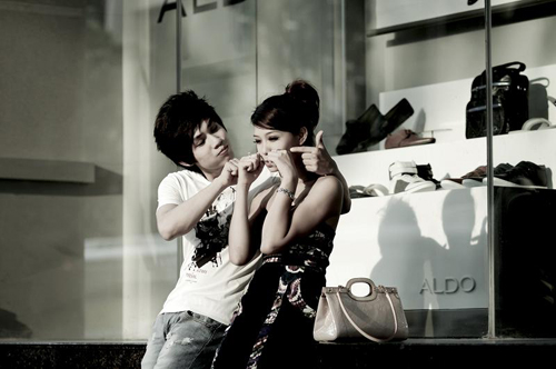 Lee Balan, Khánh Trung, Sao Việt, Sao ca nhạc, Clip mới