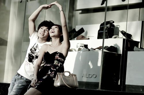 Lee Balan, Khánh Trung, Sao Việt, Sao ca nhạc, Clip mới