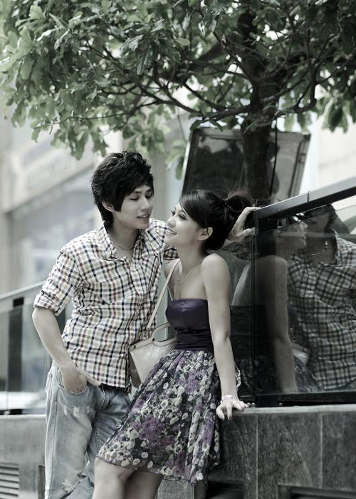 Lee Balan, Khánh Trung, Sao Việt, Sao ca nhạc, Clip mới