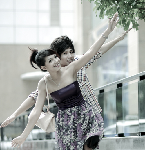 Lee Balan, Khánh Trung, Sao Việt, Sao ca nhạc, Clip mới