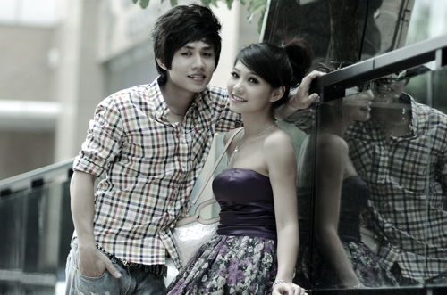 Lee Balan, Khánh Trung, Sao Việt, Sao ca nhạc, Clip mới