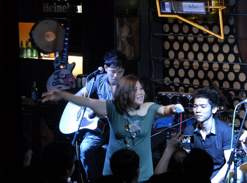 Mai Quốc Việt, Siu Black, Chàng trai đa tài, Sao Việt, Showbiz Việt