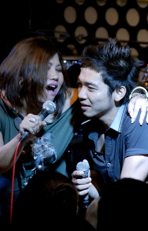 Mai Quốc Việt, Siu Black, Chàng trai đa tài, Sao Việt, Showbiz Việt