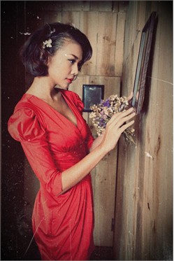 Thanh Hằng, Siêu mẫu, Chuyện của sao, Phỏng vấn sao