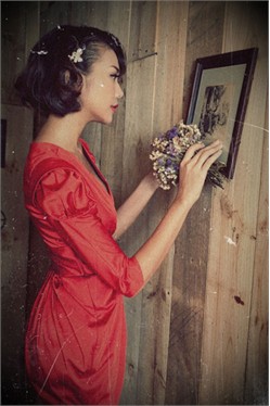 Thanh Hằng, Siêu mẫu, Chuyện của sao, Phỏng vấn sao
