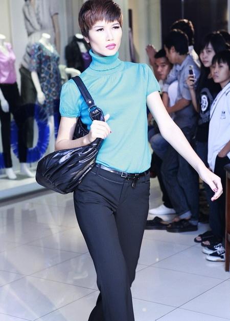 Venus, Thời trang mùa hè, Siêu mẫu Việt, Thời trang, Xu hướng