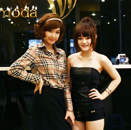 Tiểu thư Lọ Lem, Phương Trinh, Phim Việt, Phương Trang, Ảnh đẹp của sao