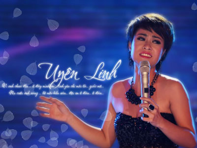 Sao Việt, Showbiz Việt, Sao ca nhạc, Uyên Linh, Hương Trà, Ngân Khánh