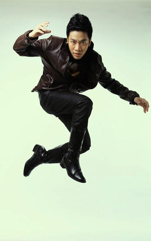 Hoàng Rapper, Trúc Diễm, Sao Việt, Chuyện của sao, Thảm họa Vpop