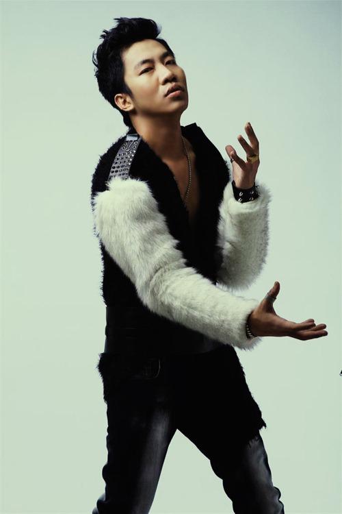 Hoàng Rapper, Trúc Diễm, Sao Việt, Chuyện của sao, Thảm họa Vpop