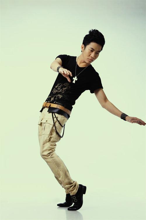 Hoàng Rapper, Trúc Diễm, Sao Việt, Chuyện của sao, Thảm họa Vpop