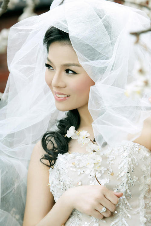 Lệ Quyên, Sao Việt, Chuyện của sao, Phỏng vấn sao