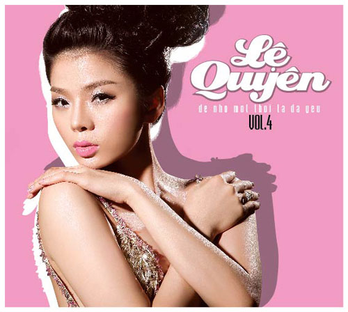 Lệ Quyên, Sao Việt, Chuyện của sao, Phỏng vấn sao