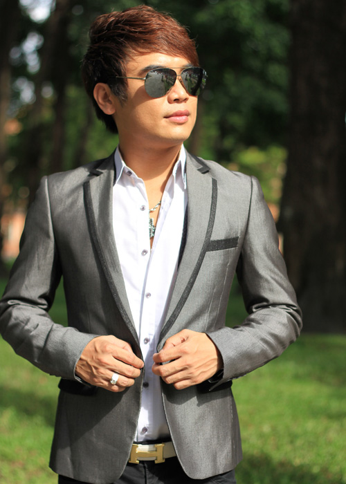Lưu Gia Bảo, Khánh Phương, Sao Việt, Chuyện của sao