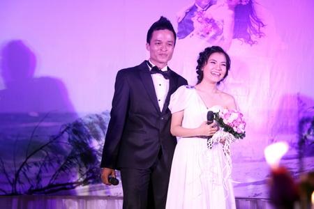 Thanh Ngọc, Sao Việt, Chuyện của sao, Đám cưới sao
