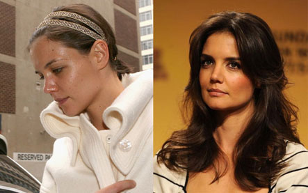 Mỹ nhân Hollywood, Chuyện của sao, Sao quảng cáo, Công nghệ photoshop