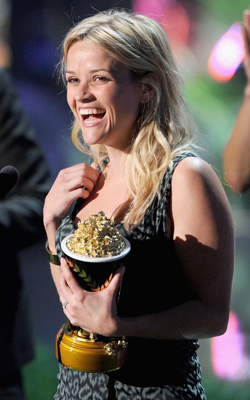 Kristen Stewart,  Robert Pattinson, Twilight, Nhật thực, MTV Movie Awards