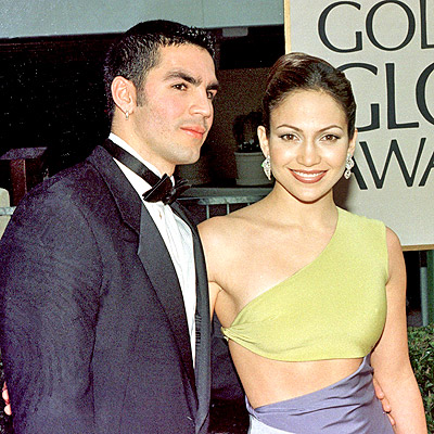 Jennifer Lopez, Ojani Noa, Sao Hollywood, Clip sex