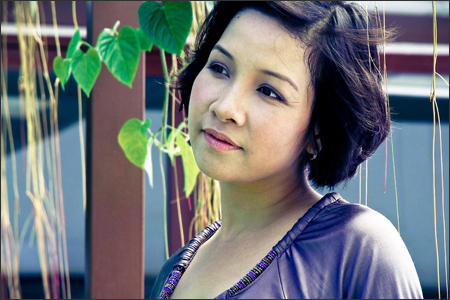 Mỹ Linh, Sao Việt, Chuyện của sao, Gia đình sao, Diva Việt