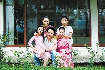 Mỹ Linh, Sao Việt, Chuyện của sao, Gia đình sao, Diva Việt
