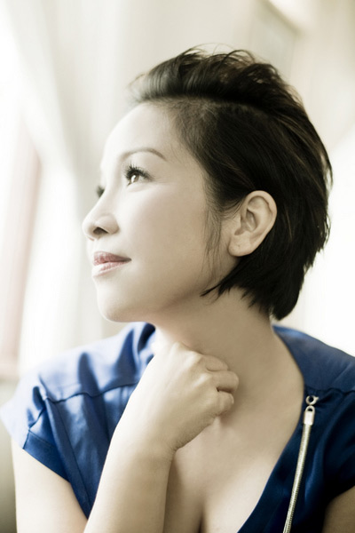 Mỹ Linh, Sao Việt, Chuyện của sao, Gia đình sao, Diva Việt