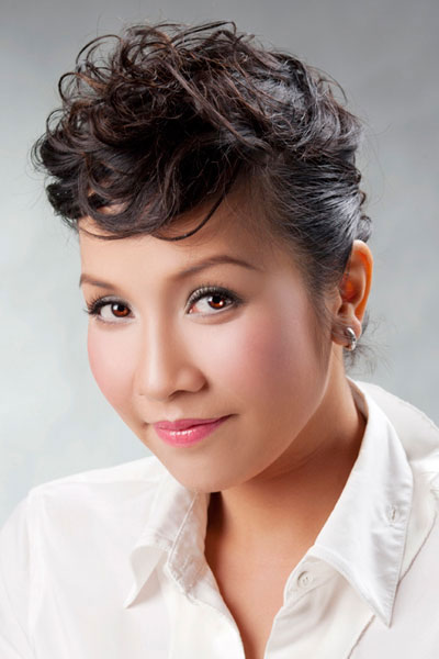 Mỹ Linh, Sao Việt, Chuyện của sao, Gia đình sao, Diva Việt