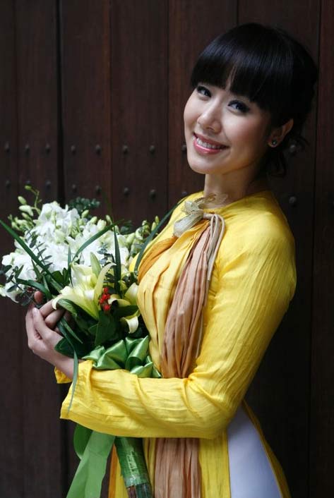 Ngô Phương Lan, Hoa hậu Việt Nam, Hoa hậu thế giới người Việt, Phỏng vấn sao
