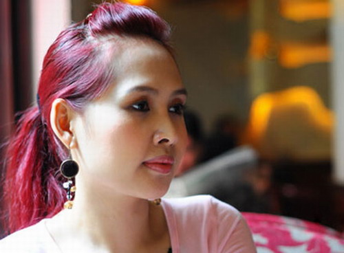 Showbiz Việt, Mỹ nhân Việt, Sao ly hôn, Chuyện tình sao