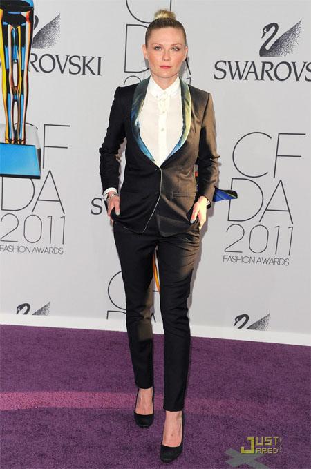 Lady Gaga, Sao ca nhạc, CFDA Fashion Awards, Chuyện của sao