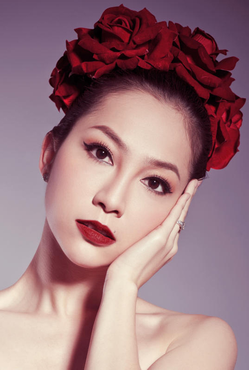 Linh Nga, Chuyện của sao, Phỏng vấn sao, Sao Việt, Diễn viên múa